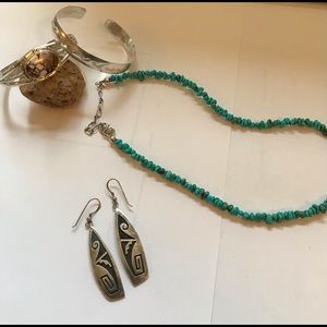Southwestern Jewelry Bundle